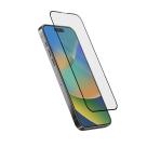 Глянцевое защитное стекло uBear Extreme Shield для iPhone 15 Pro - фото 2